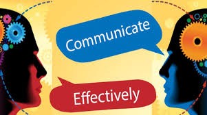 HOW TO COMMUNICATE EFFECTIVELY WITH YOUR CUSTOMERS